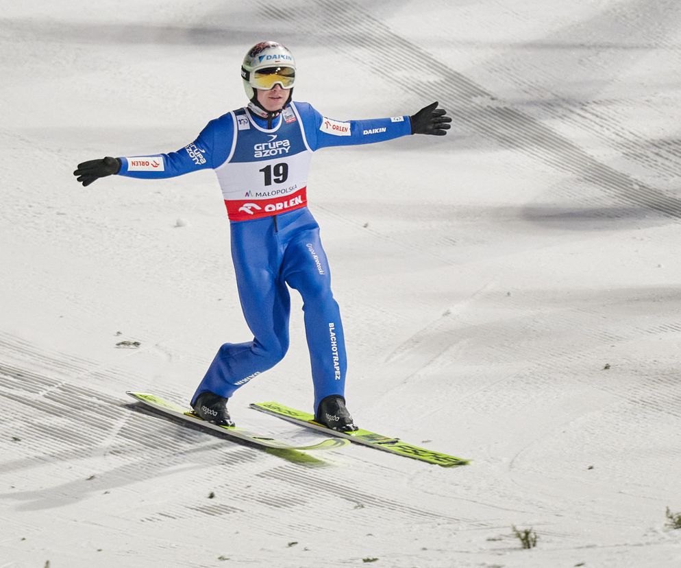 Skoki Lake Placid RELACJA na żywo skoki dzisiaj 10.02 WYNIKI LIVE Puchar Świata Lake Placid na żywo w internecie