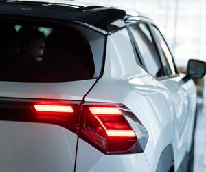 Suzuki eVitara