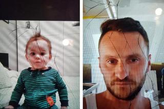 Bochnia: Policja szuka dwuletniego Jasia!