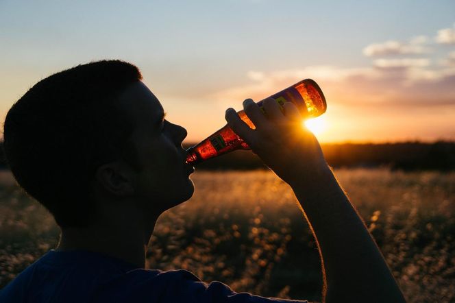 Alkoholowe rekordy w Polsce