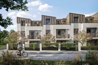 Przystań Sobieszewo - Gdańsk