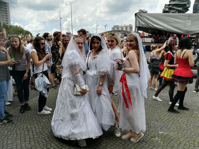 Juwenalia Śląskie 2018