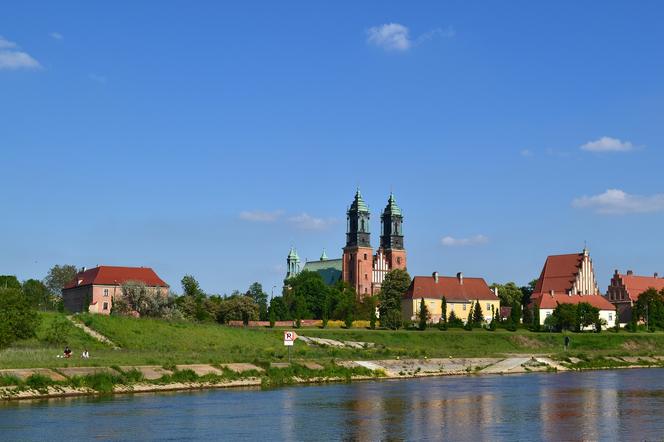 Zadłużenie miast wojewódzkich: Poznań