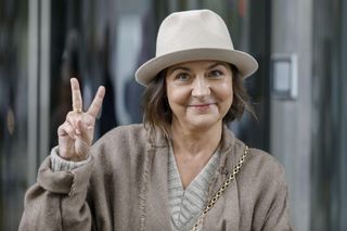 Matki pingwinów - obsada