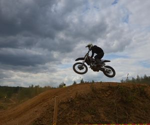 To już nie pierwsze zawody motocrossowe tej rangi na torze MX Czerniejew w gminie Skórzec