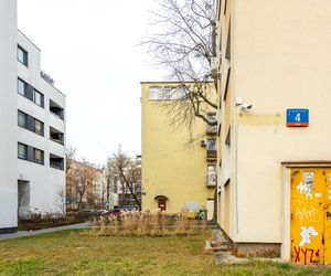 Osiedle Kasprzaka w Warszawie