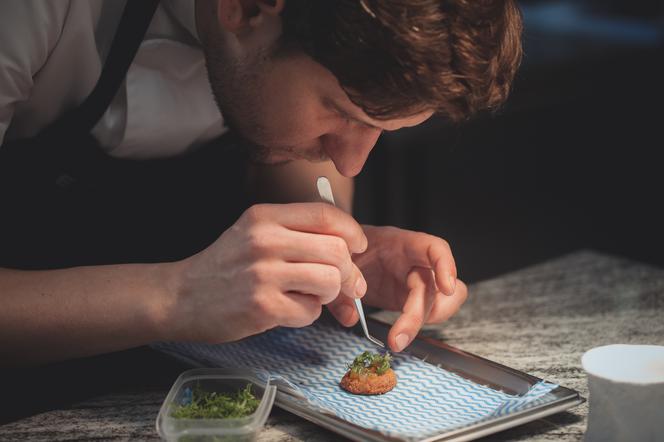 Gęsina z ryby i kiełbasa z fig - oszukane dania na Wielki Post