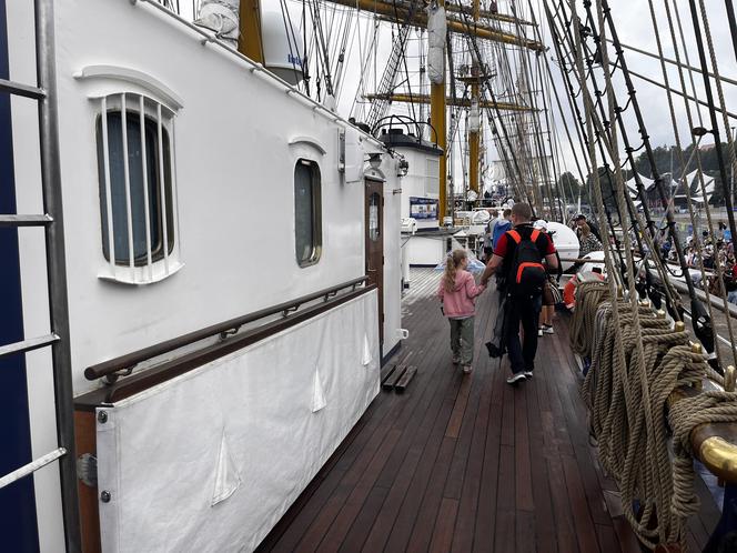 Gorch Fock 