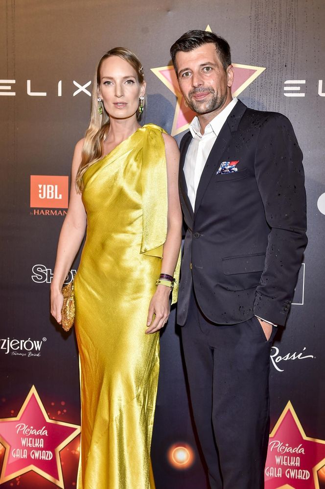 Adam Kornacki Patryk Mikiciuk tracą program