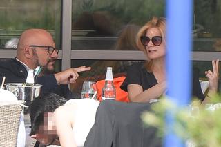 Piotr Gąsowski i Anna Głogowska połączyły ich urodziny córki