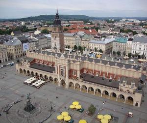 Jakie jest najpopularniejsze miejsce w Krakowie?