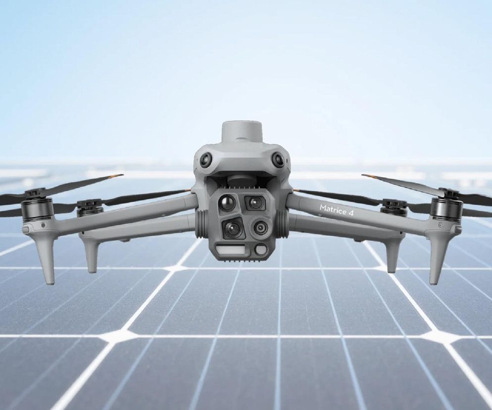 dron
