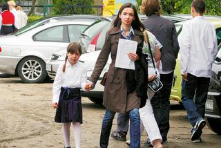 Wnuczka prezydenta Kaczyńskiego - Ewa zasłużyła na wakacje