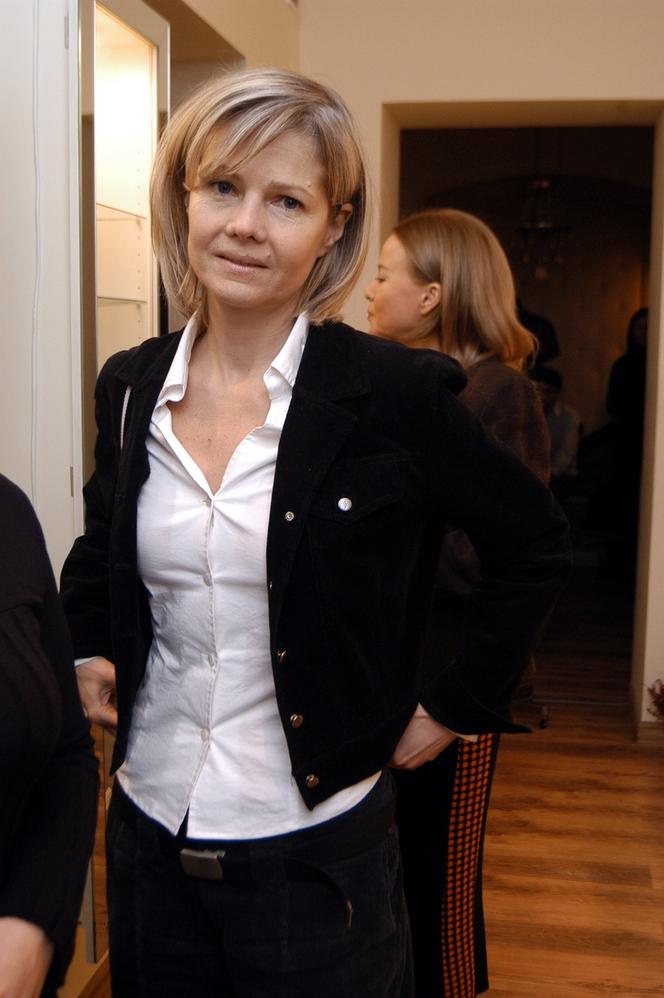 Katarzyna Butowtt 