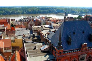 Toruń