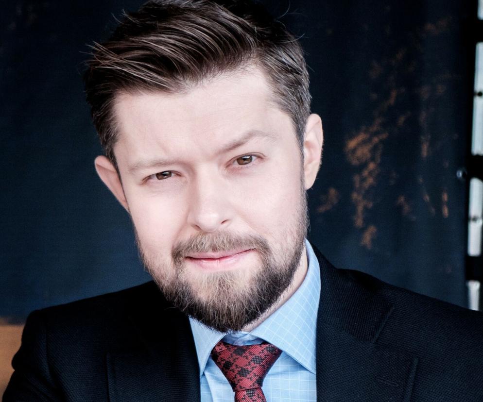 Remigiusz Mróz