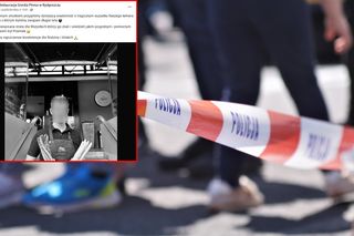 41-latek Przemek zginął w straszliwym wypadku! Policja ujawnia przyczynę