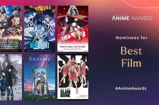 Anime Awards 2024