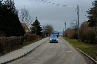   Ewakuacja mieszkańców w Gryźlinach. Saperzy podejmą dwa niewybuchy [ZDJĘCIA]