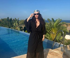 Dominika Serowska w Hiszpanii