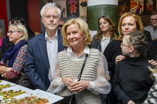 Barbara Bursztynowicz