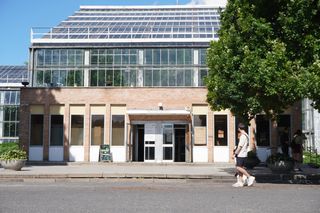 Modernizacja Palmiarni Poznańskiej. Miasto unieważnia przetarg i ogłasza nowy