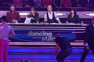 Ewa Kasprzyk - Taniec z Gwiazdami