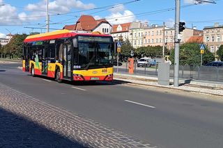 Mniej autobusów na ulicach Grudziądza. Rozkłady jazdy będą okrojone