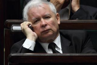 Kaczyński boi się podsłuchów? Znamy kulisy spotkania