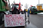 Rolnicy protestują. Utrudnienia na drogach w całej Polsce