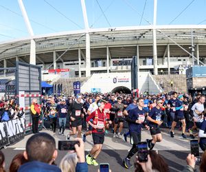 Silesia Półmaraton 2025 - ZDJĘCIA