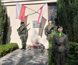 Obchody 17 września w Lesznie