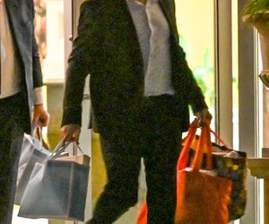 Daniel Martyniuk przyjęcie po chrzcinach