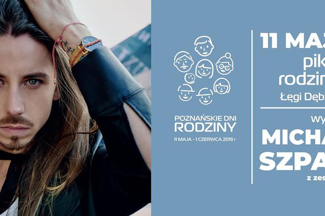 W sobotę startują Poznańskie Dni Rodziny!