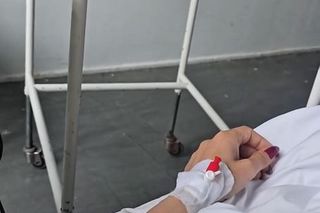 Pilne! Fotografka gwiazd walczy o życie!