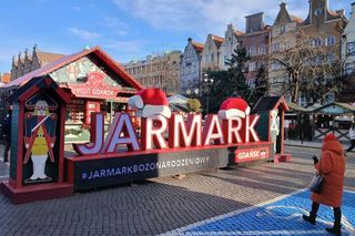 Jarmark Bożonarodzeniowy w Gdańsku. Wiemy, kiedy się rozpoczyna
