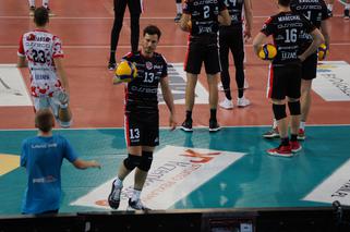 BKS Visła Bydgoszcz - Asseco Resovia Rzeszów [ZDJĘCIA Z MECZU]