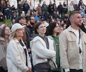 Tak wyglądał pierwszy dzień Rzeszowskich Juwenaliów