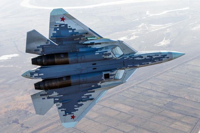 Su-57