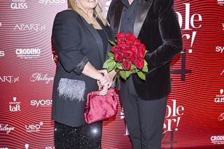 Katarzyna Niezgoda i Paweł Markiewicz w TVP opowiadają o swoim związku. Nigdy tego nie robili!