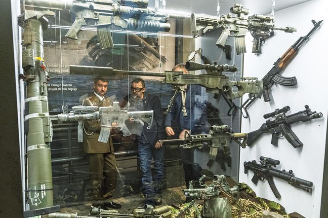 Cichociemni i GROM. Tajemnice jednostek specjalnych w Muzeum Powstania Warszawskiego