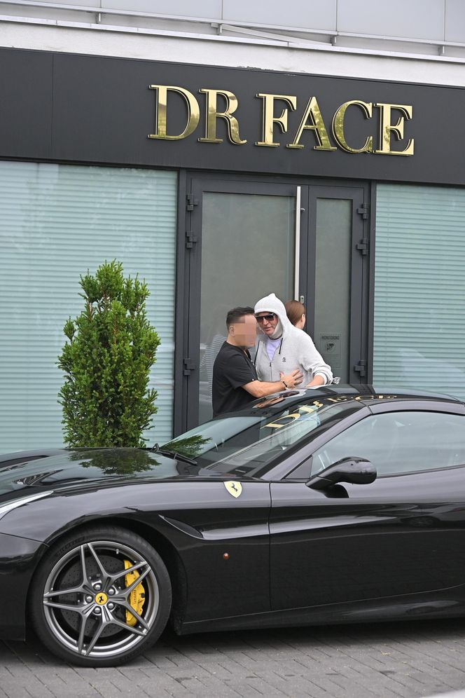 Krzysztof Gojdź - nowa twarz