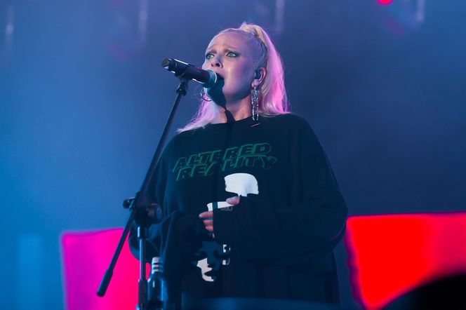Katarzyna Nosowska