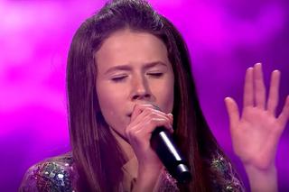 Roksana Węgiel zwycięzcą The Voice Kids! 