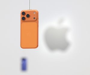 Nowe produkty Apple