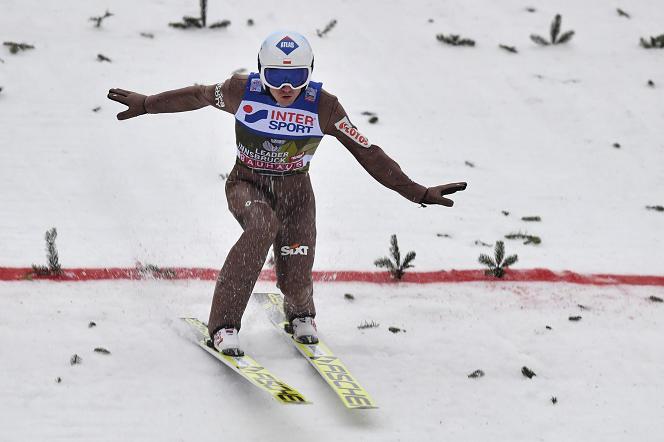 Skoki narciarskie 6.01.2018: transmisja online i TV. Gdzie oglądać TCS 2018?	