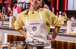 Ola była uczestniczką programu MasterChef Nastolatki