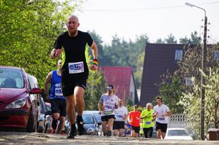 Bieg na Miedzyniu 2018