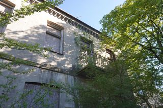 Kamienica przy Piłsudskiego 20B w Białymstoku