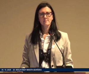 Radna z Gdańska przeprasza po awanturze w taksówce. „Nie chcę, aby sprawa została zamieciona pod dywan”